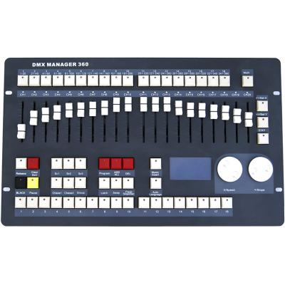 DIALIGHTING DMX Console 360 мк2